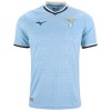 Maillot de Supporter SS Lazio Domicile 2024-25 Pour Enfant